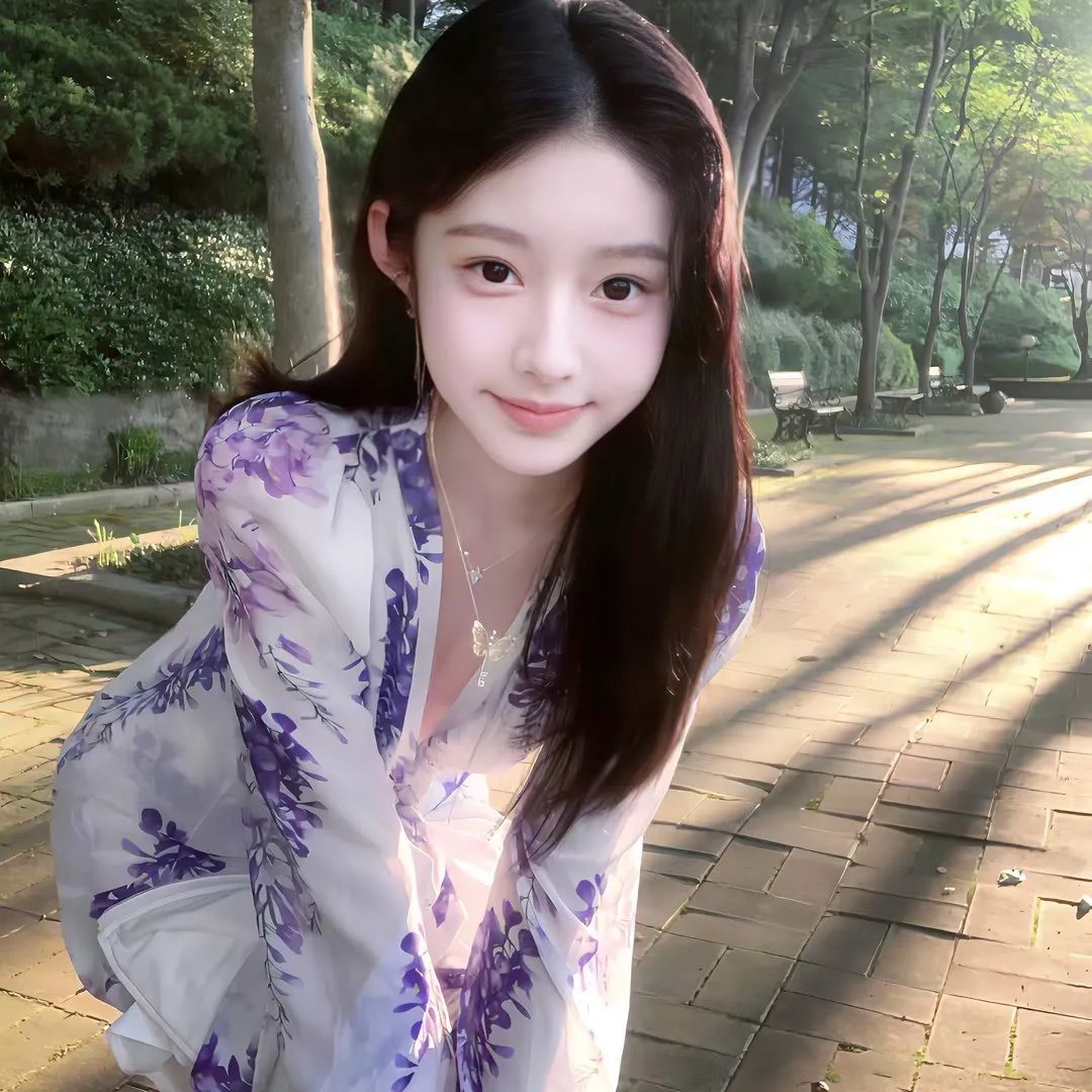 怪妳过分美丽