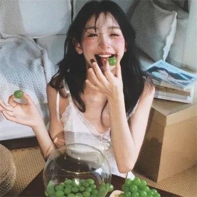 看见味道的你